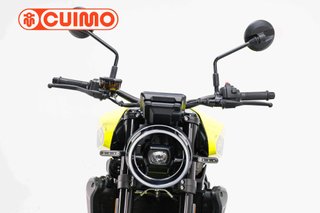 HUSQVARNA VITPILEN 801