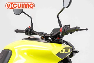 HUSQVARNA VITPILEN 801