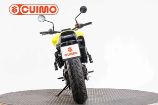 HUSQVARNA VITPILEN 801
