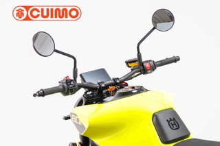 HUSQVARNA VITPILEN 801