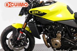 HUSQVARNA VITPILEN 801