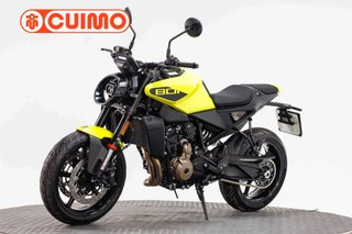HUSQVARNA VITPILEN 801