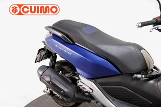 SYM MAXSYM 400