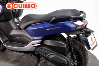 SYM MAXSYM 400