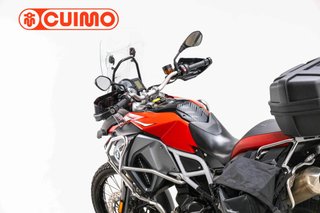 BMW F 800 GS