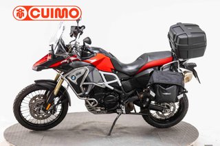 BMW F 800 GS