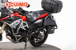 BMW F 800 GS