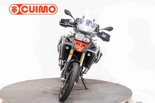 BMW F 800 GS