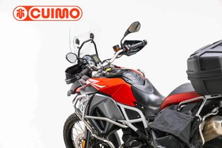 BMW F 800 GS