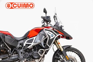 BMW F 800 GS