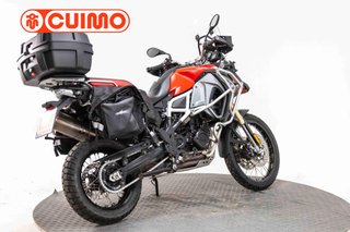 BMW F 800 GS