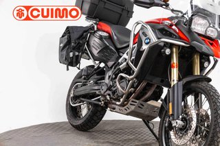 BMW F 800 GS