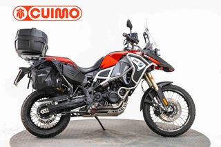 BMW F 800 GS
