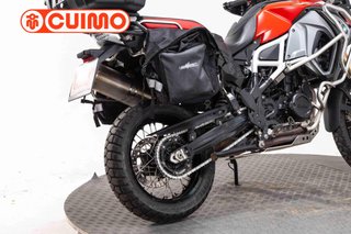 BMW F 800 GS