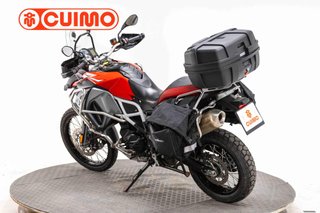 BMW F 800 GS