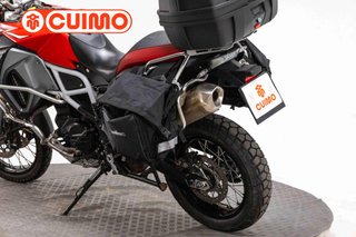 BMW F 800 GS