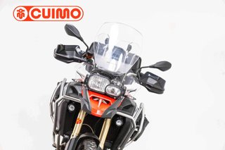 BMW F 800 GS