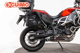 BMW F 800 GS
