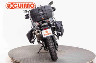 BMW F 800 GS