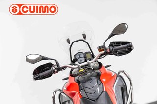 BMW F 800 GS