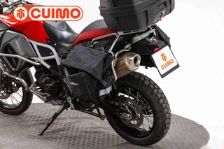 BMW F 800 GS