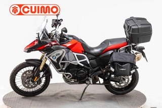 BMW F 800 GS