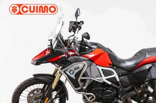 BMW F 800 GS