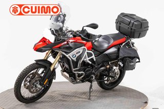 BMW F 800 GS