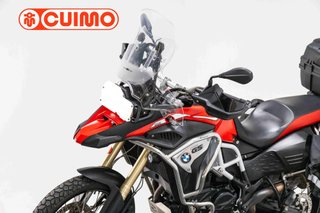 BMW F 800 GS
