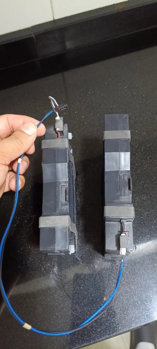 Altavoces TV LG 43UM7100PLB