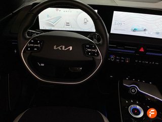 Kia EV6 GT-Line 77,4kWh 168kW RWD Long Range