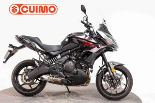 KAWASAKI VERSYS 650