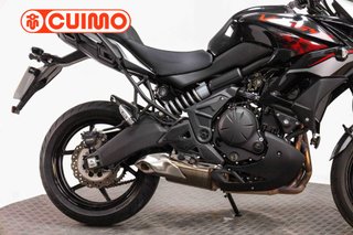 KAWASAKI VERSYS 650
