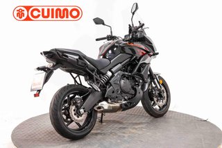 KAWASAKI VERSYS 650