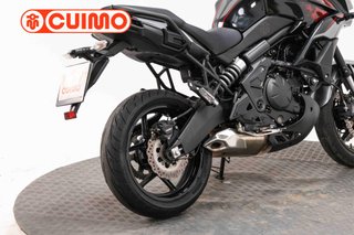 KAWASAKI VERSYS 650
