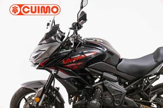 KAWASAKI VERSYS 650