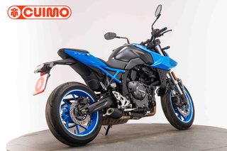 SUZUKI GSX-8S