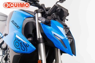 SUZUKI GSX-8S