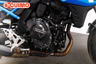 SUZUKI GSX-8S