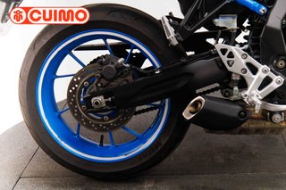 SUZUKI GSX-8S