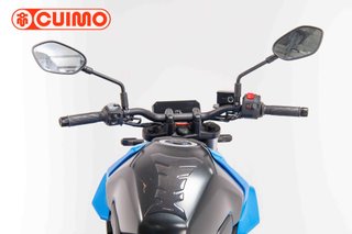 SUZUKI GSX-8S