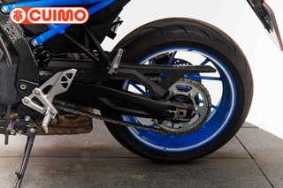 SUZUKI GSX-8S