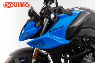 SUZUKI GSX-8S