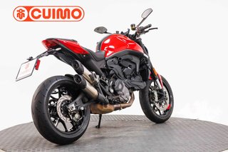 DUCATI MONSTER 937