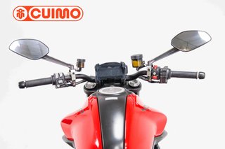 DUCATI MONSTER 937