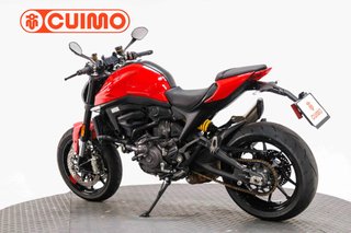 DUCATI MONSTER 937