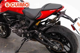 DUCATI MONSTER 937