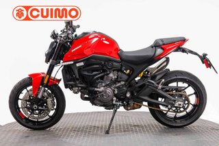DUCATI MONSTER 937
