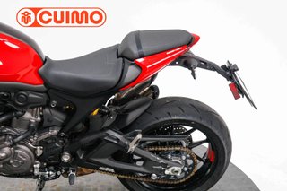 DUCATI MONSTER 937