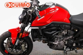 DUCATI MONSTER 937